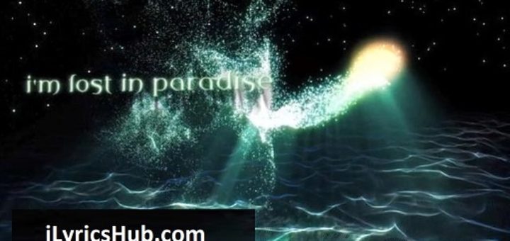 Lost in Paradise Lyrics - Evanescence