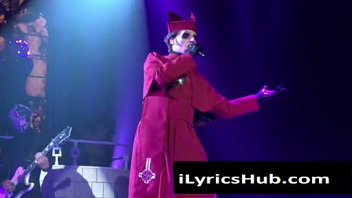 see the light ghost lyrics