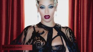 Haunted Lyrics - Beyonce