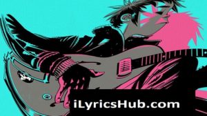 Lake Zurich Lyrics - Gorillaz 