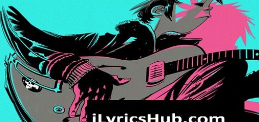 Hollywood Lyrics – Gorillaz, Ft. Snoop Dogg, Jamie Principle