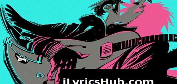 Hollywood Lyrics – Gorillaz, Ft. Snoop Dogg, Jamie Principle