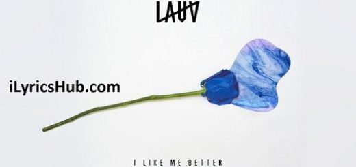 I Like Me Better Lyrics - Lauv