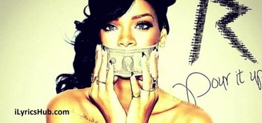 Love Song Lyrics - Rihanna