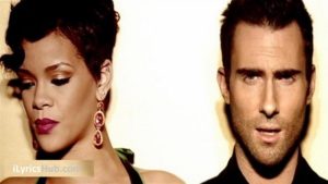 If I Never See Your Face Again Lyrics - Maroon 5