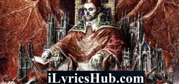 Ghost - AVALANCHE Lyrics | Prequelle |