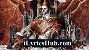 Ghost - It's a Sin Lyrics | Prequelle |