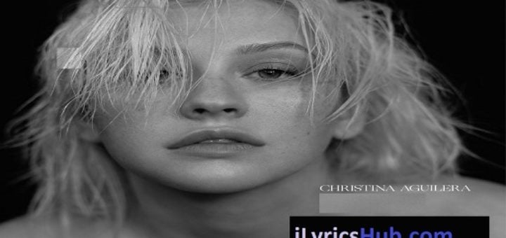 Maria Lyrics - Christina Aguilera