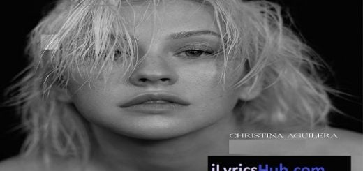 Masochist Lyrics - Christina Aguilera