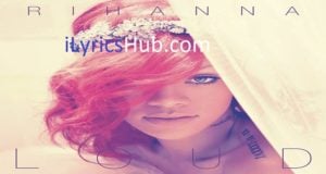 Complicated Lyrics - Rihanna