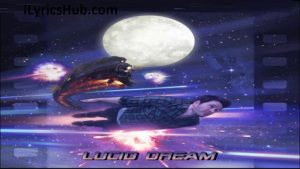 Lucid Dream Lyrics - Owl City 