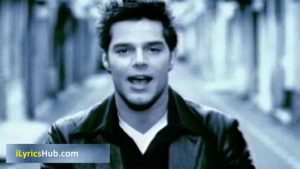 Maria Lyrics - Ricky Martin