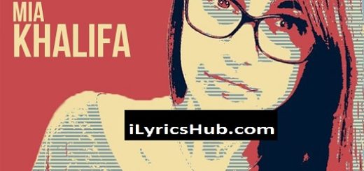 Mia Khalifa Lyrics - Skan