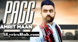 Pagg Lyrics 