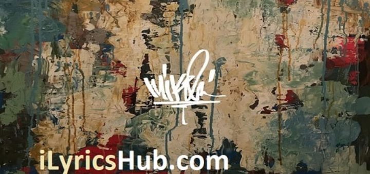 World's On Fire Lyrics - Mike Shinoda