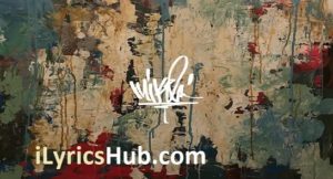 Can't Hear You Now Lyrics - Mike Shinoda