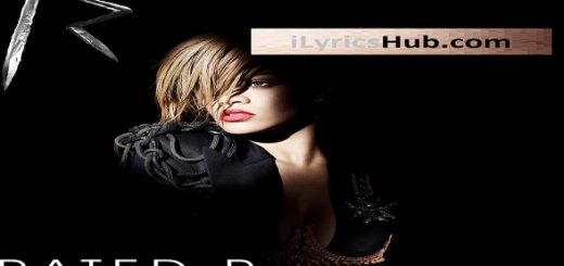 Cold Case Love Lyrics - Rihanna