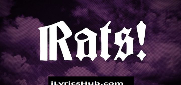 Rats Lyrics - Ghost | Prequelle
