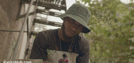 Say It Lyrics - Tory Lanez