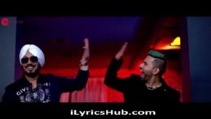 Shut Up And Drink Lyrics - Dilbagh Singh