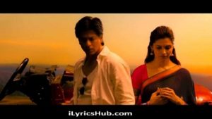 Tera Rastaa Chhodoon Na Lyrics - Chennai Express