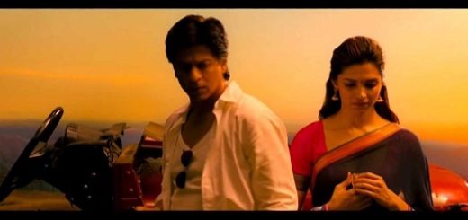 Tera Rastaa Chhodoon Na Lyrics - Chennai Express