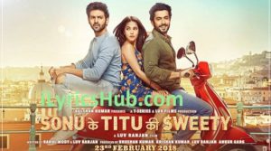 Tera Yaar Hoon Main Lyrics - Arijit Singh