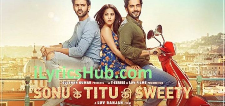 Tera Yaar Hoon Main Lyrics - Arijit Singh