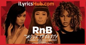 Break It Off Lyrics - Rihanna