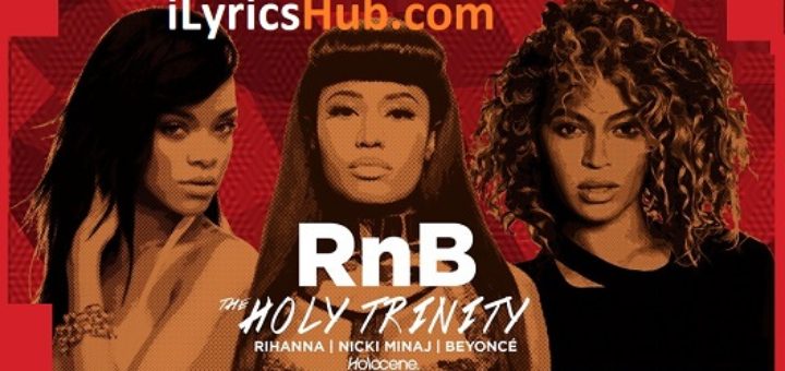 Break It Off Lyrics - Rihanna