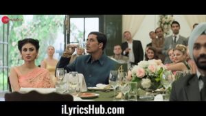 Chad Gayi Hai Lyrics | Gold | Akshay Kumar | Mouni Roy