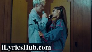 Dance To This Lyrics - Troye Sivan | Ariana Grande