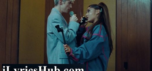 Dance To This Lyrics - Troye Sivan | Ariana Grande