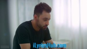 Judaa Lyrics - Harf Cheema| Tanya | Sukhe