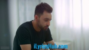 Judaa Lyrics - Harf Cheema| Tanya | Sukhe 