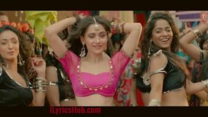 Mummy Kasam Lyrics - Nawabzaade | Gurinder Seagal | Ikka 