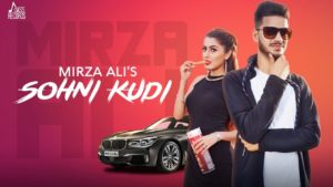 Sohni Kudi Lyrics - Mirza Ali | Kevin
