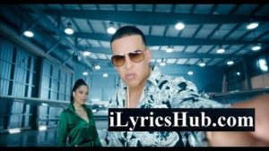 Buena Vida Lyrics - Natti Natasha, Daddy Yankee