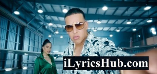 Buena Vida Lyrics - Natti Natasha, Daddy Yankee