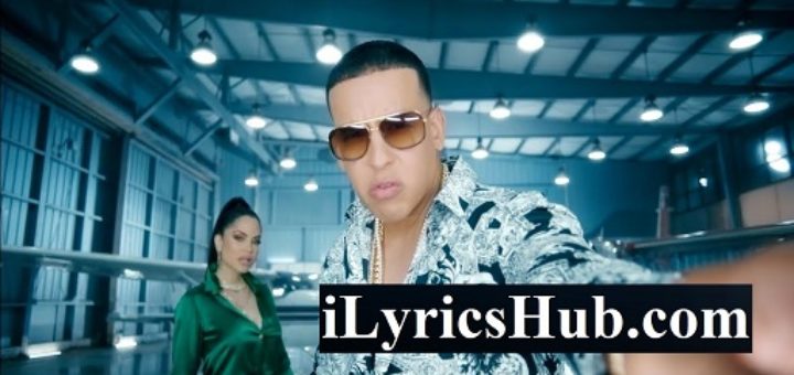 Buena Vida Lyrics - Natti Natasha, Daddy Yankee