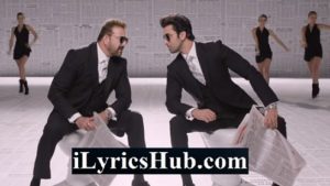 Baba Bolta Hain Bas Ho Gaya Lyrics – Sanju | Ranbir, Sanjay Dutt