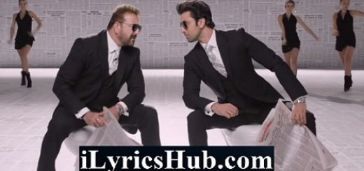 Baba Bolta Hain Bas Ho Gaya Lyrics – Sanju | Ranbir, Sanjay Dutt