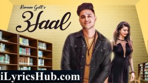 3 Saal Lyrics - Raman Gill, Rush Toor | Dj Harv Harj Nagra