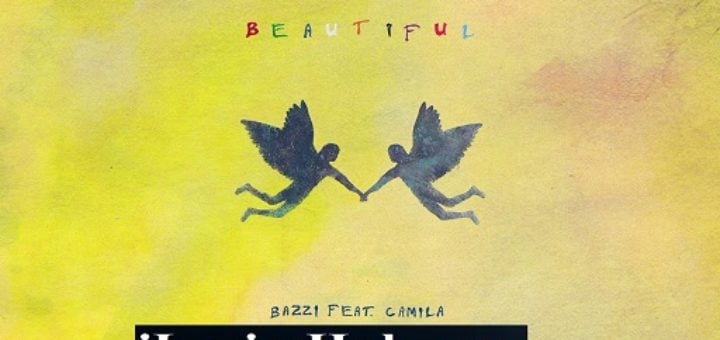 Beautiful Lyrics - Bazzi | Camila