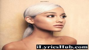 R.E.M. Lyrics - Ariana Grande | Sweetener 