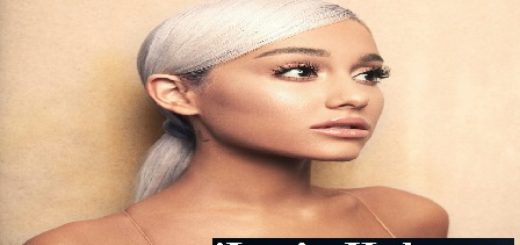 R.E.M. Lyrics - Ariana Grande | Sweetener 