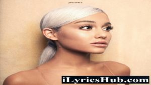 Blazed Lyrics - Ariana Grande | Pharrell Williams | Sweetener