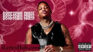 Bomptown Finest Lyrics - Yg