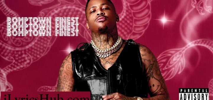 Bomptown Finest Lyrics - Yg