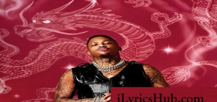 Pussy Money Fame Lyrics - Yg